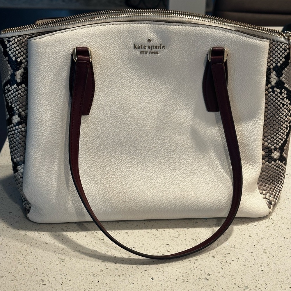 Kate Spade Large Hudson Tote